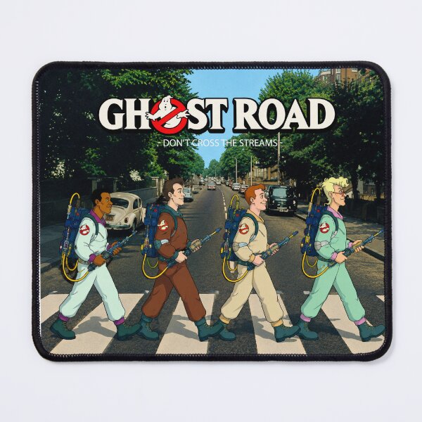 Item preview, Abbey Road Ghost Buster Road #Ghostbusters designed and sold by Rogue507.