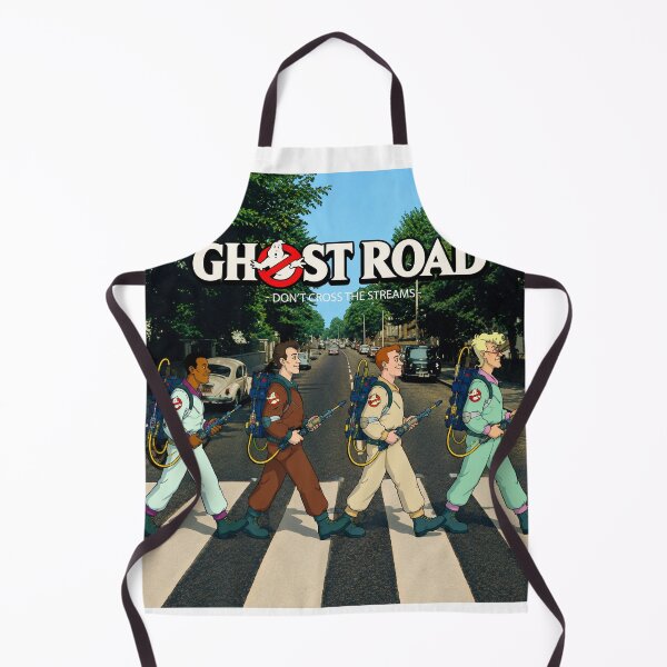 Item preview, Abbey Road Ghost Buster Road #Ghostbusters designed and sold by Rogue507.