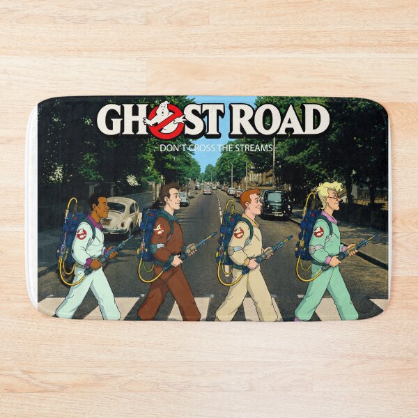 Item preview, Abbey Road Ghost Buster Road #Ghostbusters designed and sold by Rogue507.
