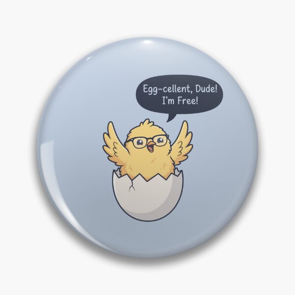 Item preview, Hatching Chick designed and sold by Amir Faysal.