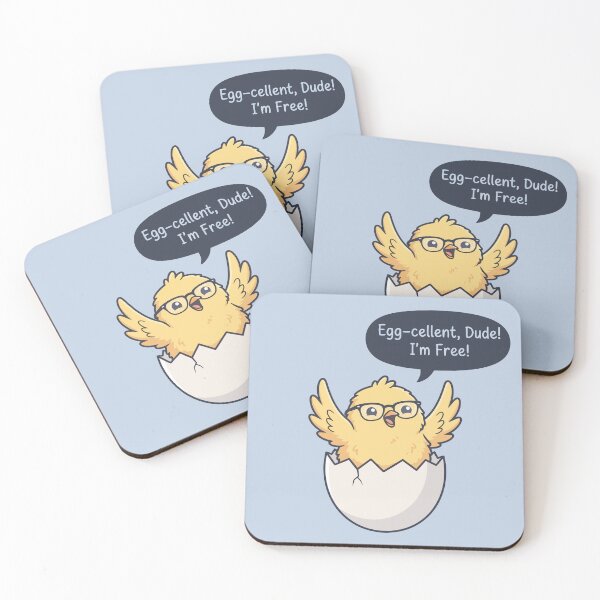 Item preview, Hatching Chick designed and sold by Amir Faysal.