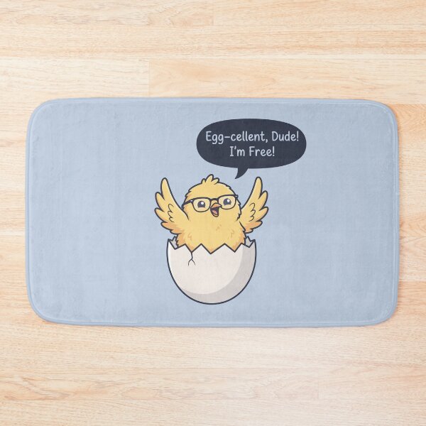 Item preview, Hatching Chick designed and sold by Amir Faysal.