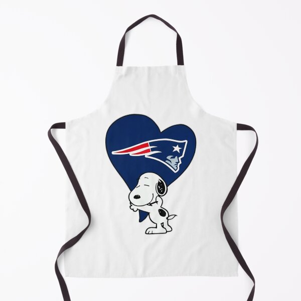 Item preview, Snoopy New England Patriots designed and sold by treasacustoms.