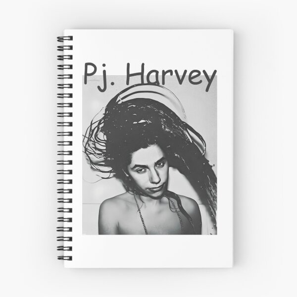 Item preview, Pj harvey   designed and sold by sheryllcreators.