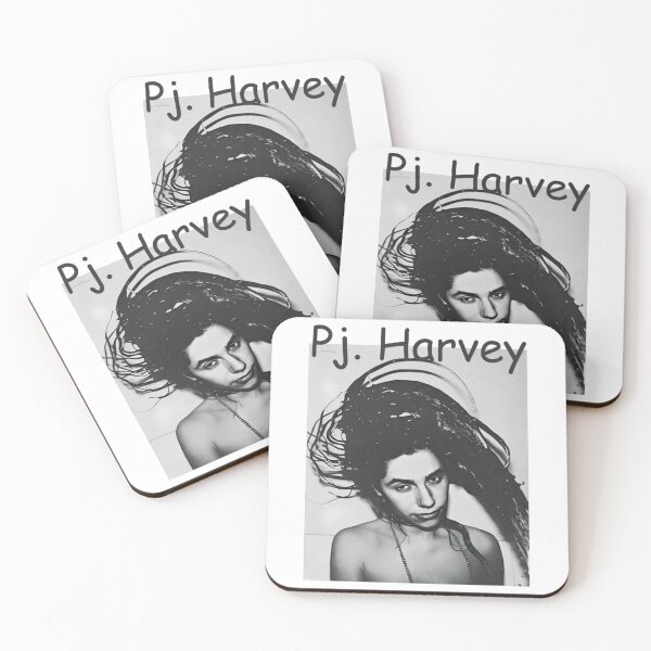 Item preview, Pj harvey   designed and sold by sheryllcreators.