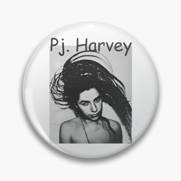 Item preview, Pj harvey   designed and sold by sheryllcreators.
