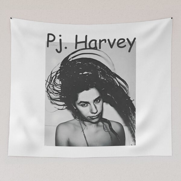 Item preview, Pj harvey   designed and sold by sheryllcreators.