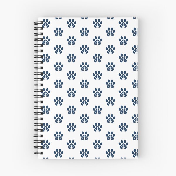 Item preview, Labrador Simplicity Footprint - Ocean Sea Anchor designed and sold by Goodthingstree.