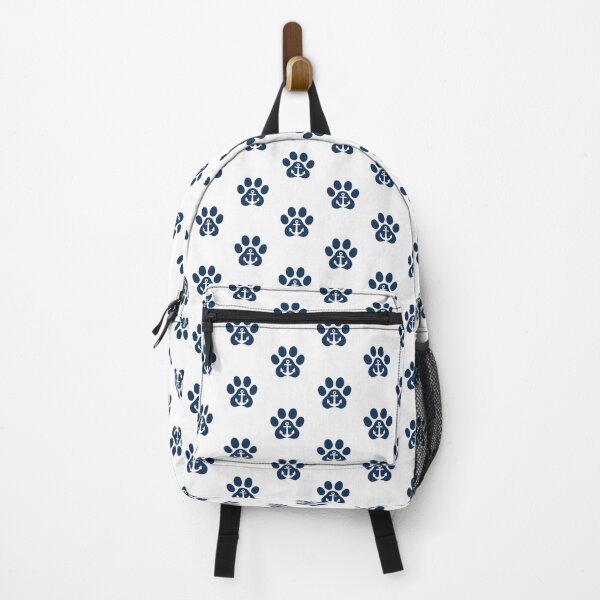 Item preview, Labrador Simplicity Footprint - Ocean Sea Anchor designed and sold by Goodthingstree.