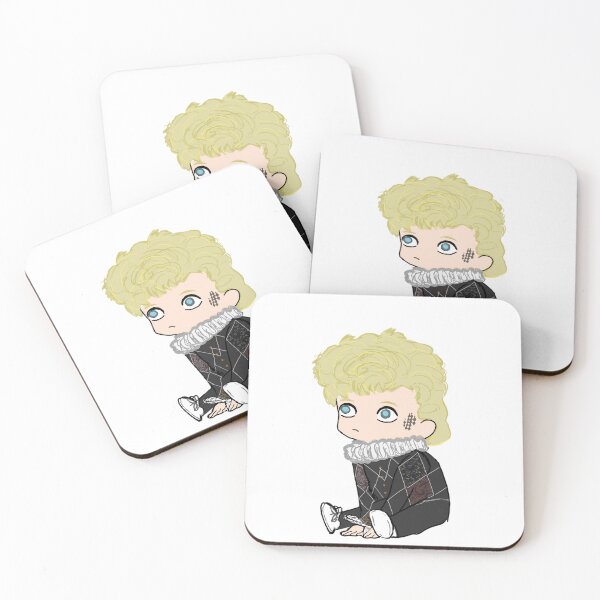 Item preview, Chibi Roger Taylor designed and sold by SimbaCourage16.