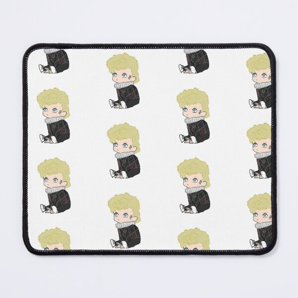 Item preview, Chibi Roger Taylor designed and sold by SimbaCourage16.