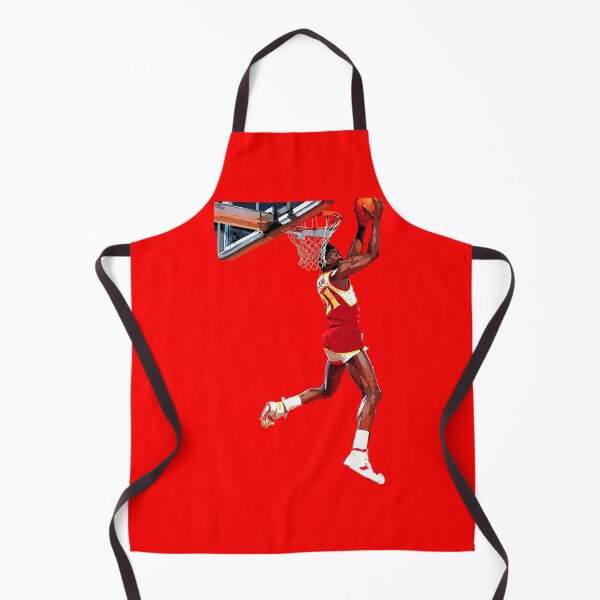 Item preview, Dominique Wilkins designed and sold by raffrasta.