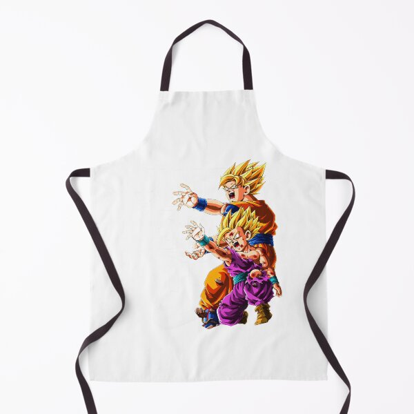 Item preview, Gokuu Gohan Dragons Ball Z Just Do It Nikee designed and sold by PillowPaws.