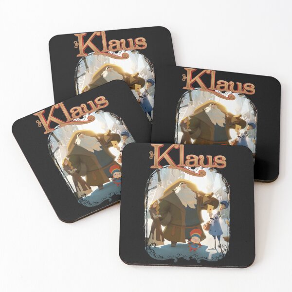 Item preview, Klaus (Klaus Crew)  designed and sold by jorgenesmith.