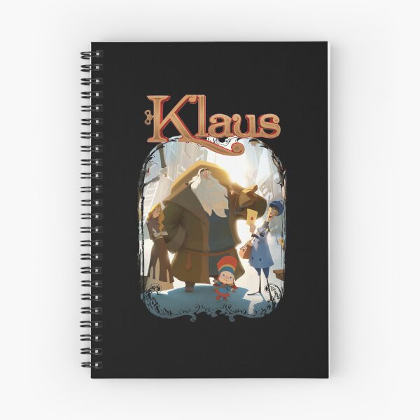 Item preview, Klaus (Klaus Crew)  designed and sold by jorgenesmith.