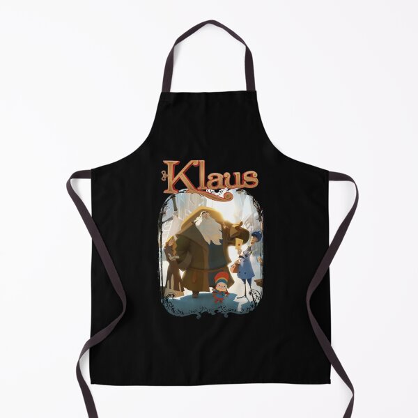 Item preview, Klaus (Klaus Crew)  designed and sold by jorgenesmith.