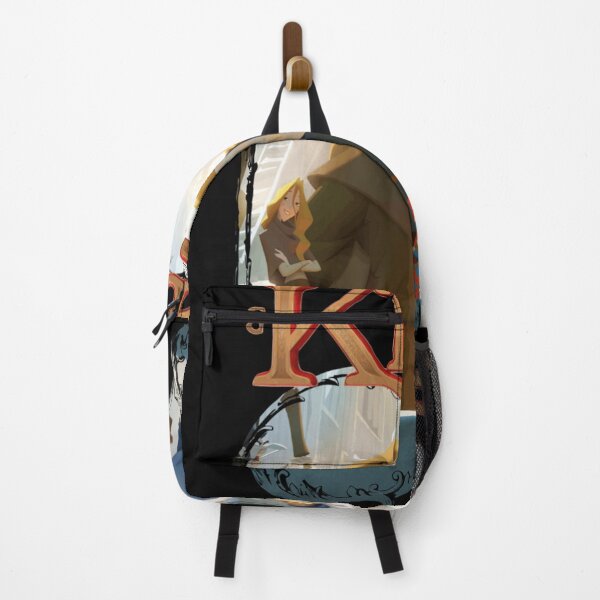 Item preview, Klaus (Klaus Crew)  designed and sold by jorgenesmith.