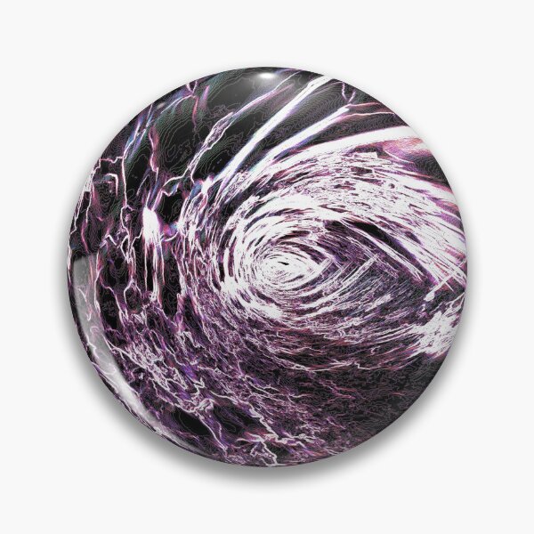 Item preview, Electromagnetic Eye designed and sold by Malichyte.