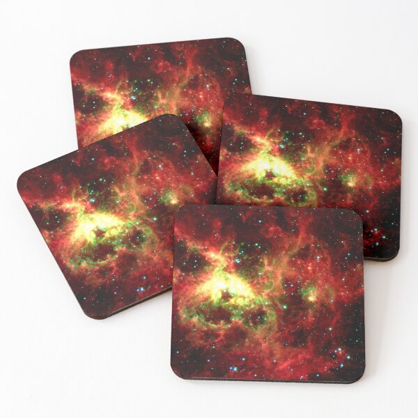 Item preview, Tarantula Nebula  designed and sold by amanda150771.