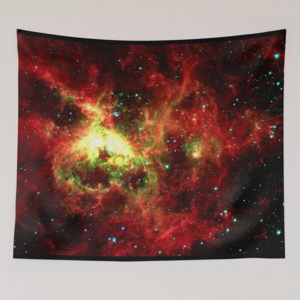 Item preview, Tarantula Nebula  designed and sold by amanda150771.