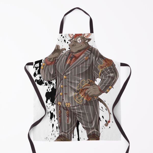 Item preview, Big Buffalo Came To West designed and sold by zeelzeelshop.