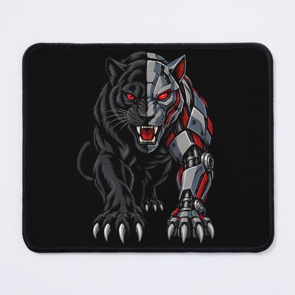 Item preview, Chrome Predator designed and sold by DrawingAndText.