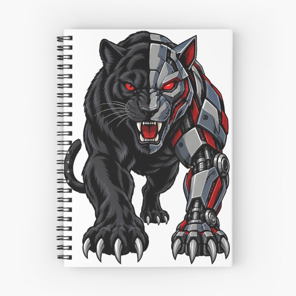 Item preview, Chrome Predator designed and sold by DrawingAndText.