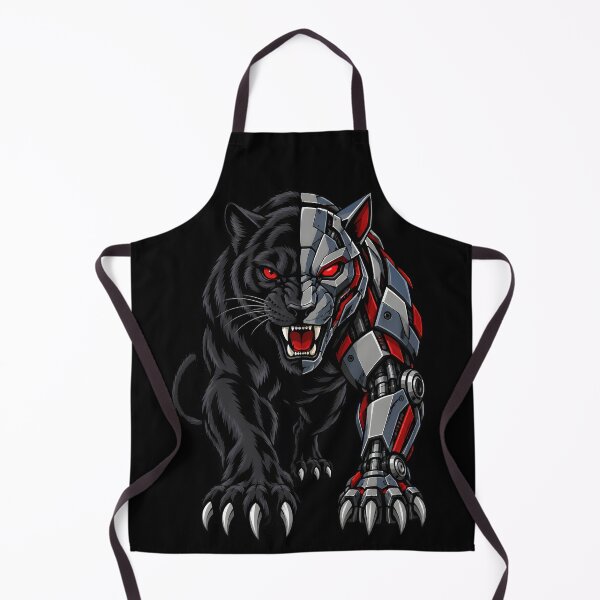 Item preview, Chrome Predator designed and sold by DrawingAndText.