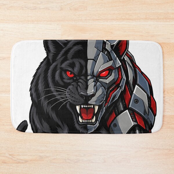 Item preview, Chrome Predator designed and sold by DrawingAndText.