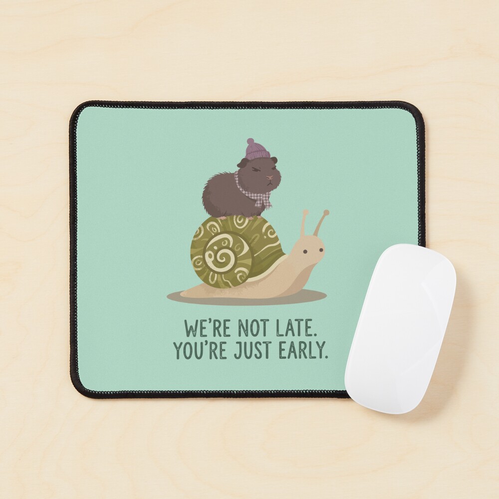 Item preview, Mouse Pad designed and sold by uniqueD.