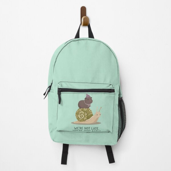 Item preview, Cute Capybara Riding Snail designed and sold by Amir Faysal.