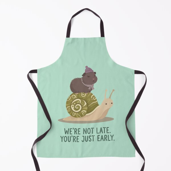 Item preview, Cute Capybara Riding Snail designed and sold by Amir Faysal.