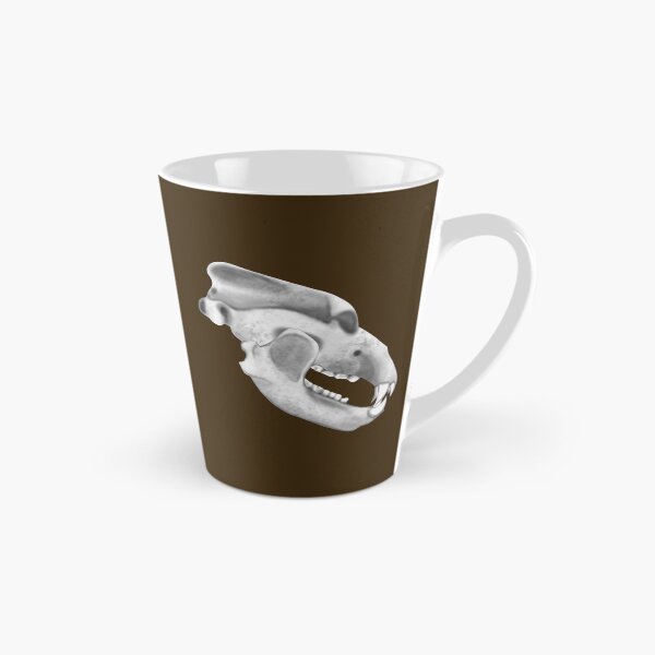 Item preview, Cave Bear Skull designed and sold by JAMiron Paleoart.
