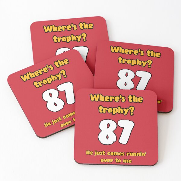 Item preview, Kansas City Chiefs; The Alchemy Version designed and sold by Auntie Sugar Creations.