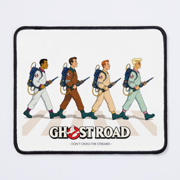Item preview, Road Ghost Buster Road #Ghostbusters designed and sold by Rogue507.