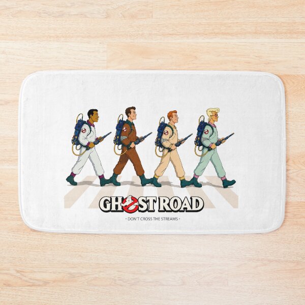 Item preview, Road Ghost Buster Road #Ghostbusters designed and sold by Rogue507.