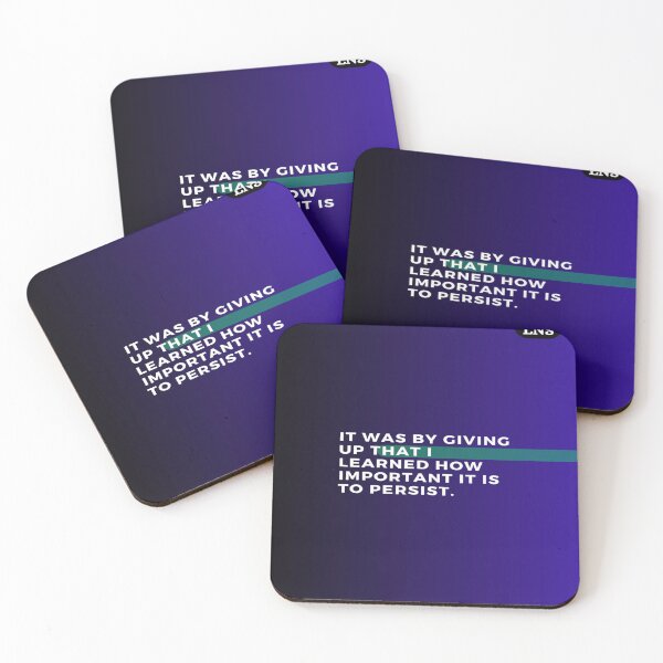 Item preview, I learned how designed and sold by LNS.