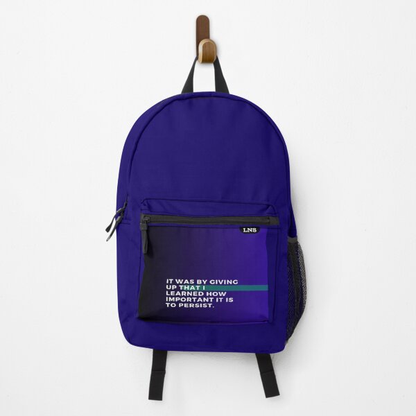 Item preview, I learned how designed and sold by LNS.