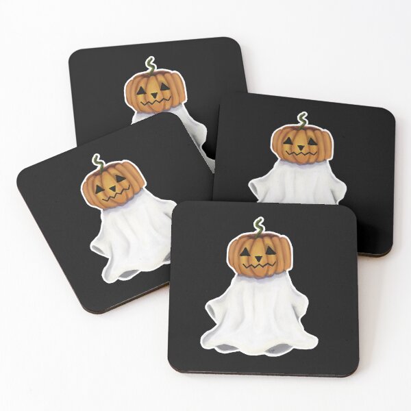 Item preview, Ghost in Halloween costume designed and sold by AngeArtiste.