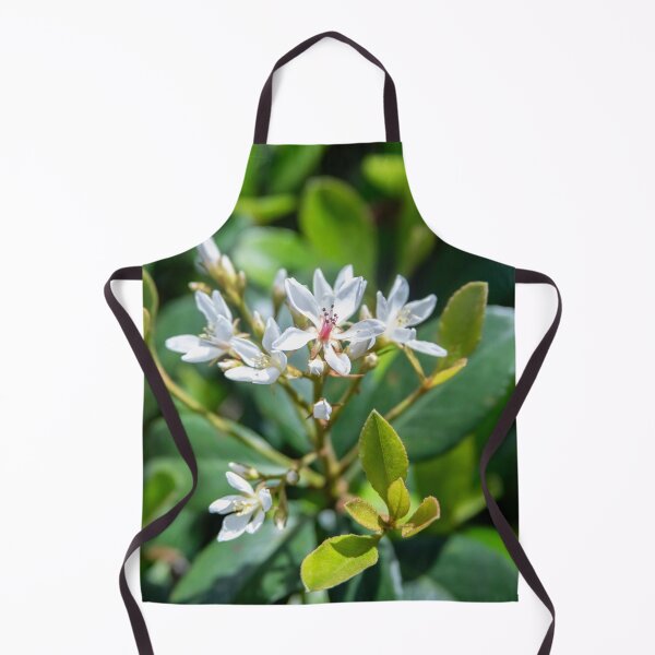 Item preview, Indian HawthornWhite Flowers  designed and sold by RichFrancoCars.
