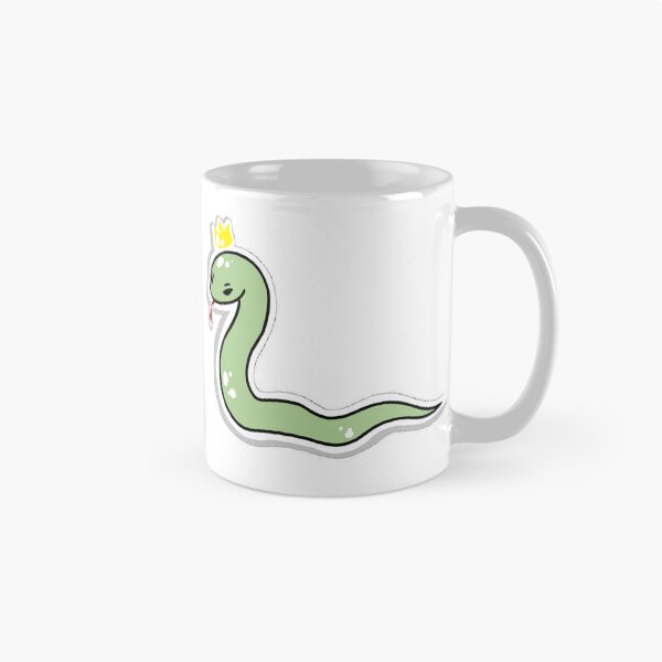 Item preview, Snake designed and sold by Kyxuki.