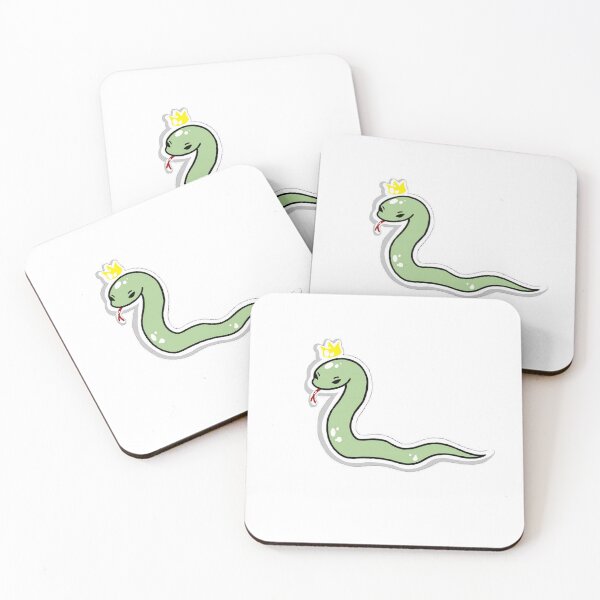 Item preview, Snake designed and sold by Kyxuki.