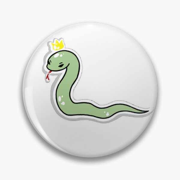 Item preview, Snake designed and sold by Kyxuki.