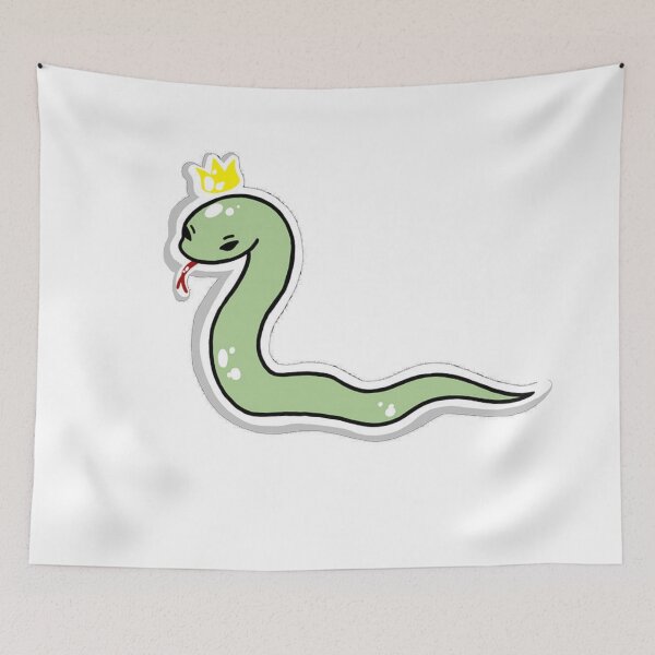 Item preview, Snake designed and sold by Kyxuki.