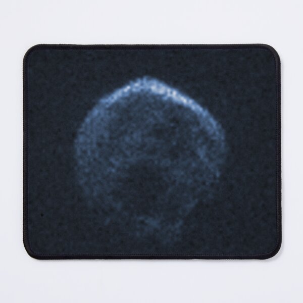 Item preview, Halloween Asteroid designed and sold by amanda150771.