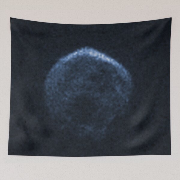 Item preview, Halloween Asteroid  designed and sold by amanda150771.
