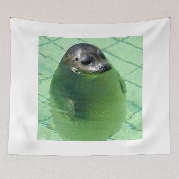 Item preview, seal designed and sold by sjm1812.