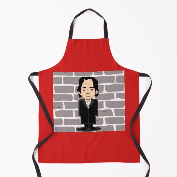 Item preview, The Bad Seed designed and sold by Subpopeoandy.