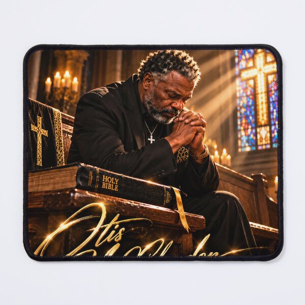 Item preview, The Prayer designed and sold by GearCity.