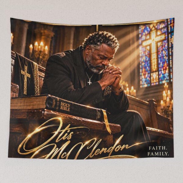 Item preview, The Prayer designed and sold by GearCity.
